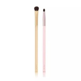 IPKN 입큰 아이섀도우 총알 베이스 브러쉬 2종 애교살 음영 Big Eye Shadow Bullet Base Brush 2 Kind Blusher Highlight