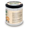 Crema Humectante Aroma A Coco 220g Bam Boo Lifestyle