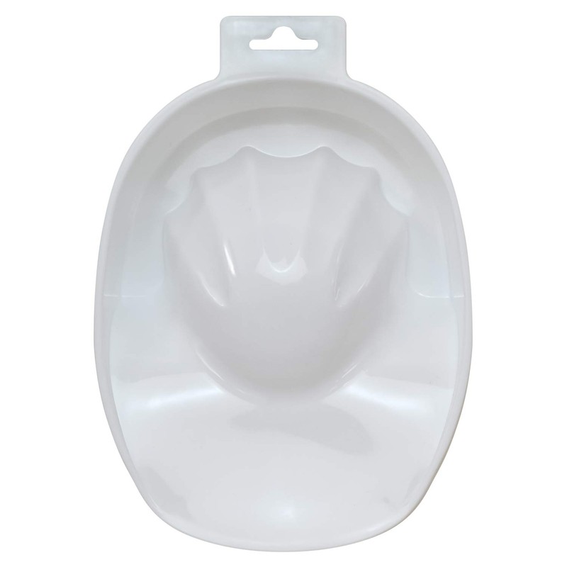 Nelpara Manicure Bowl, Acetone Compatible