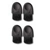 Braun 67030939 Basic Shaver Cleaning Brush 6 cm Black
