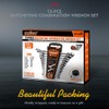 HORUSDY 13-Piece Sturdy Ratcheting Wrench Set | SAE 1/4''–7/8'' |