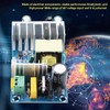 Vikye Fuente de alimentación conmutada, XK-2412-24 Módulo de alimentación CA/CC