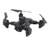 4K Drone Professional HD Dual Cameras Optical Flow Fixed Obstacle