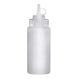 Vencort Set 12 Botellas Dispensadora P/ Aderezos Salsa 470ml Vencort