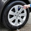 Michelin 92563 Precision Cleaning Set with Ergonomically Shaped, Non-Slip Handle,