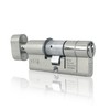 UAP Thumb Turn Euro Cylinder Lock - 3* Kitemarked Euro