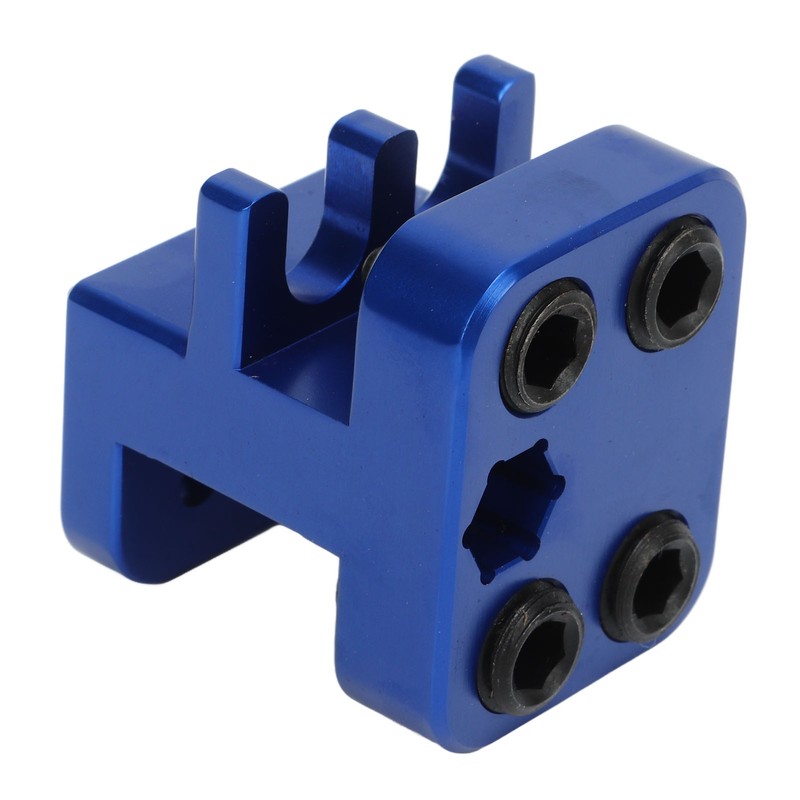 24.8mm Master Chain Press Tool Compact Size Lightweight Anodized Finish