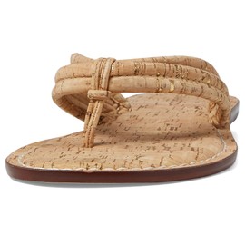 Bernardo Miami Cork/Gold Fleck 8.5 M