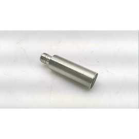 BES M18MI-PSC80B-S04G | BES008L | BALLUFF INDUCTIVE SENSOR, 8MM RANGE, PNP NO, M18X1, FLUSH MOUNTING, 1000HZ, IP67