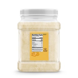 Unpretentious Honey Powder, 2.8 lb, Sweet & Natural, Cooking & Baking, Convenient