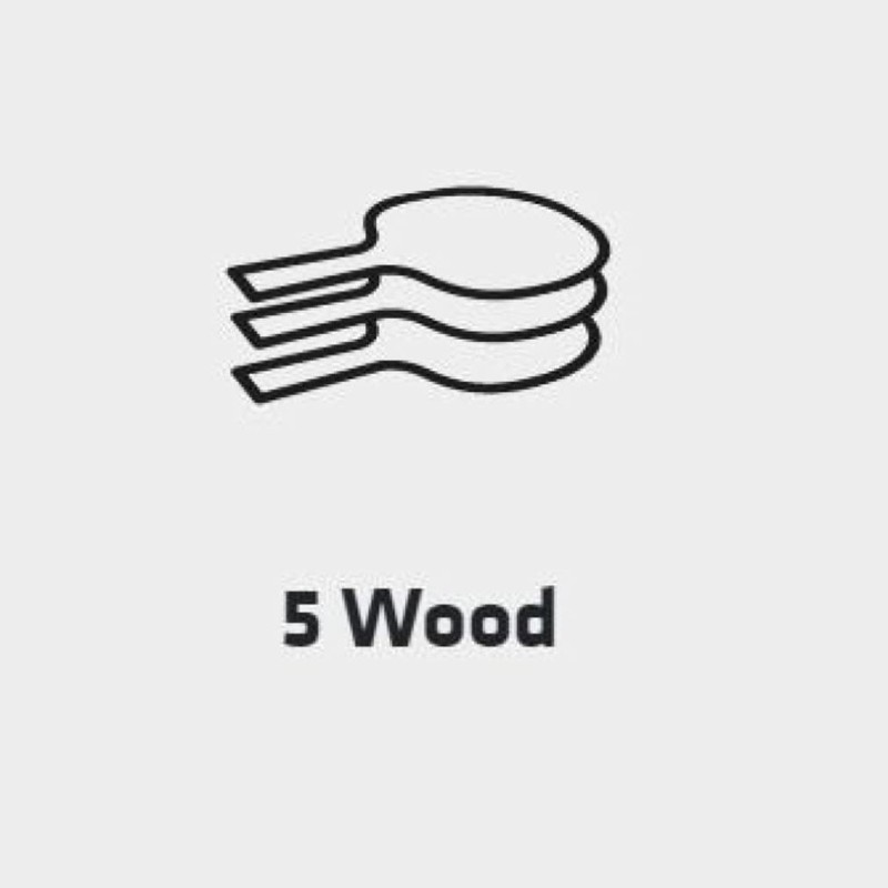 andro (and the) Table Tennis Racket texinba- 5 Off Timber 5 Off