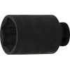 BGS 7236 | Impact Socket Hexagon, deep | 12.5 mm