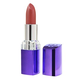 Rimmel London Lipstick Mositure Coral Chic 640