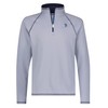 White Water New Harbor Quarter Zip Pullover for Men -