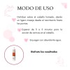 Shampoo Vittale Anticaída 320mL Libre de Parabenos y Crueldad