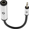 OEHLBACH I-Connect AD 63/35 Stereo Audio Adaptor 6.3 mm Jack