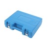 CDZHLTG Crankshaft Pulley Removal Install Tool, Crankshaft Damper Remover Puller