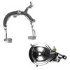 cyclingcolors Bicycle Road Bike Children's Brakes Brake Body with Brake