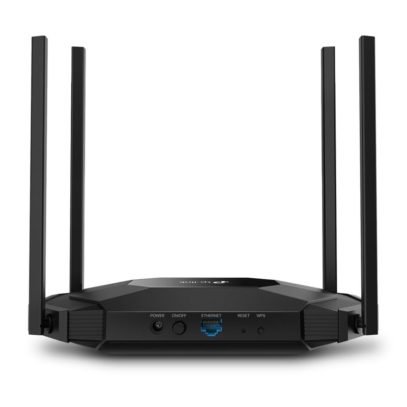 TP-Link TL-WA3001 WiFi 6 AX3000 Wireless Gigabit Access Point |