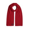 G-Star Men's Effo Scarf, Red (baron D17793-C754-1828), PC