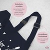 Shirtracer - Children's Apron Children Boys Girls - Cooking Apron