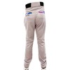 Easton Girls' Moxie Fastpitch Softball Pant | T-Ball/Coach Pitch Multiple