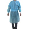 Great Mountain PP Isolation Gown, 2.1 oz (60 g), Pack