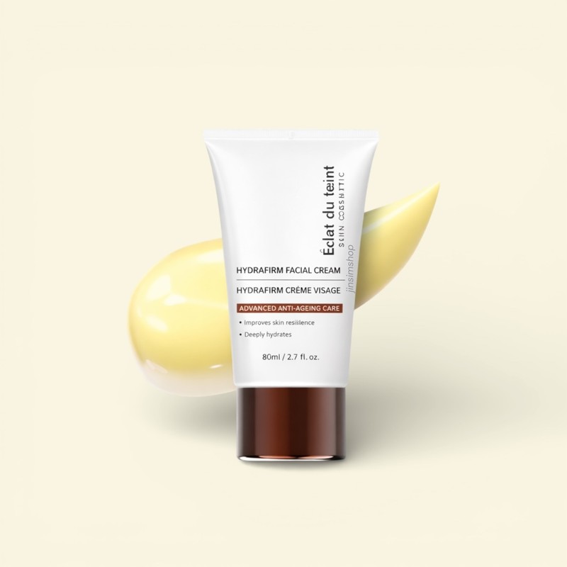 Eclat Dutin Firming Intensive Serum 30ml + Hydra Firm Facial