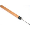 Tungsten Solder Pick for Platinum, 6 Inches