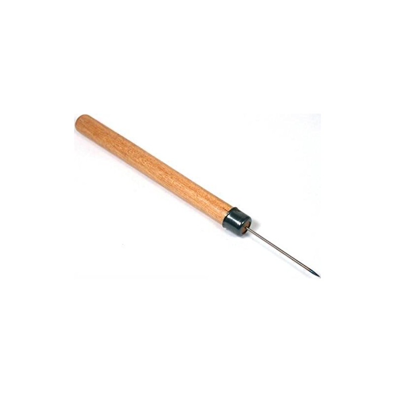 Tungsten Solder Pick for Platinum, 6 Inches