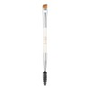 b idol Eyebrow Tatsujin Brush, 0.1 oz (3 g), Eyebrow
