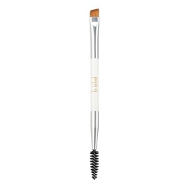 b idol Eyebrow Tatsujin Brush, 0.1 oz (3 g), Eyebrow Brush, Screw Brush, Eyebrow Eyebrow, Easy to Draw