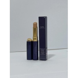 Tarte Clay Stic Waterproof Concealer TAN New In Box DISCONTINUED
