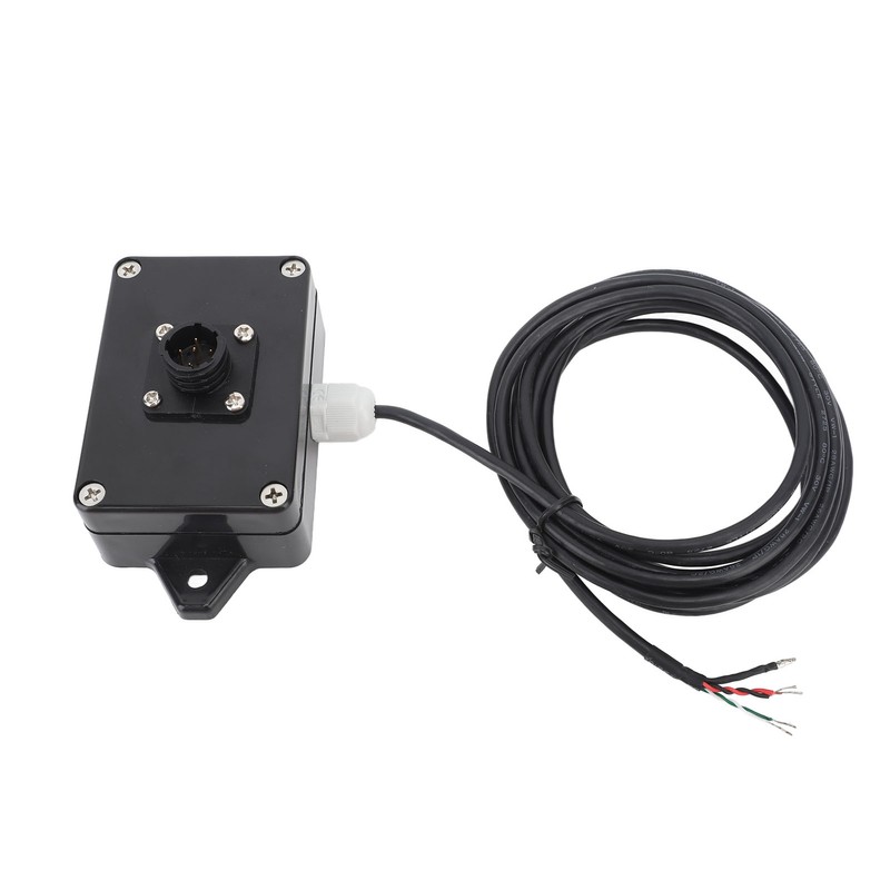 5 Pin RS422 AIS Pilot Plug 3 Meters Cable 38400bps