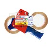 tesa Packing Tape Dispenser and tesapack Packaging Tape in a