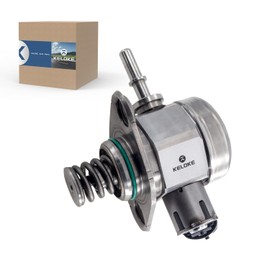 KELOKE High Pressure Fuel Pump Compatible with 2012-2018 Kia Soul, Forte Koup, Forte5, Optima, Rio & Hyundai Accent, Sonata, Tucson, Veloster, L4 1.6L, Replace# 353202B220 353202B140