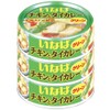 いなば チキンとタイカレーグリーン 3缶P
