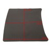 TCMT Trunk Rubber Mat Insert Fits for Harley 2014-2025 Road