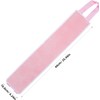 Yardenfun Banda Aplicadora de Bronceador para Espalda en Material Rosa