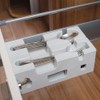 Purvario Kontura On-Top Universal Cutlery Tray