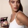 T. LeClerc Eyeshadow Palette | The Eventail Smokey Eye Make