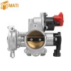 M MATI Throttle Body 3131684 for Polaris Ranger 500 4x4