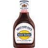 Sweet Baby Ray's Sauce and Marinade, Kickin' Bourbon , 16