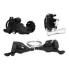 WAKE Bike 3x8 24 Speed Groupset Bike Left Right Brake
