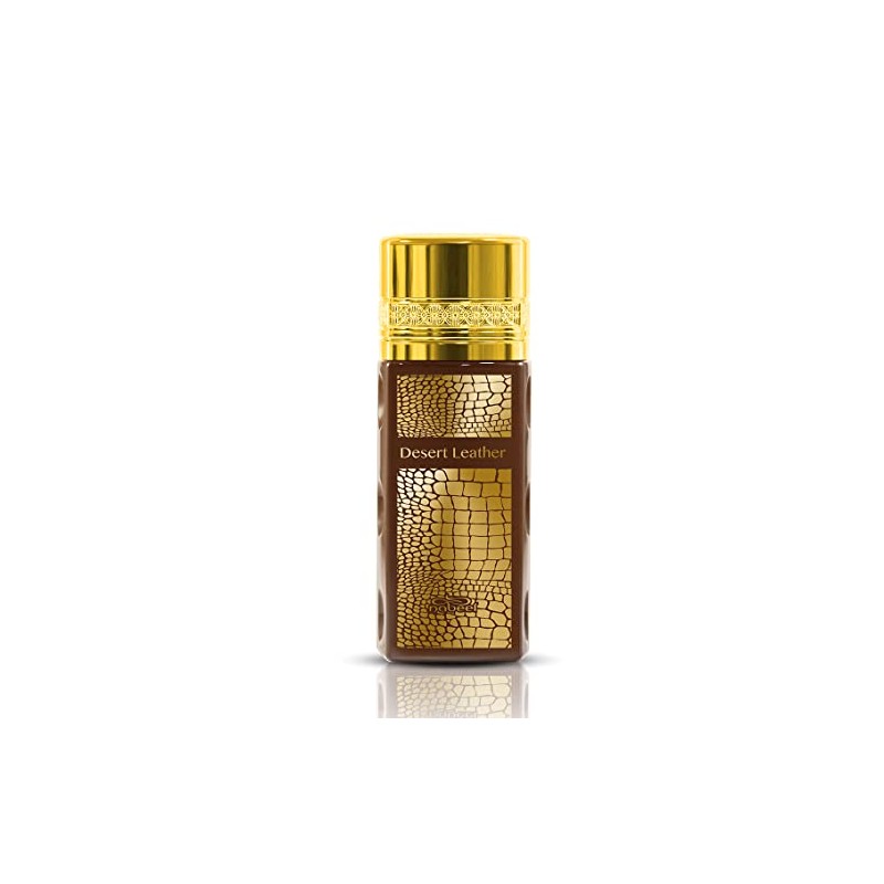 Desert Leather 100 ml