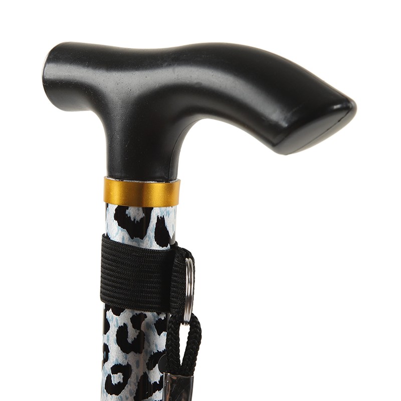 Hiking Poles Aluminum Alloy Plastic Rubber Collapsible Lightweight Folding Walking