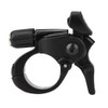 Bicycle Remote Lock Lever Bicycle Line Control Suspension Lock Switch