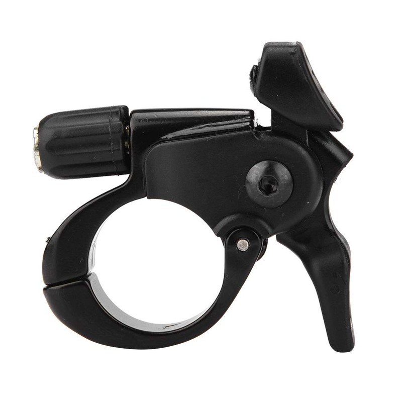 Bicycle Remote Lock Lever Bicycle Line Control Suspension Lock Switch