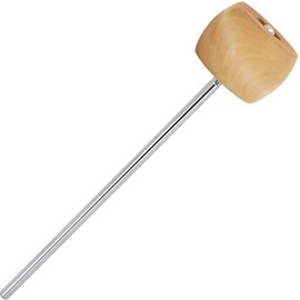 PDP Bass Drum Beater, Solid Maple