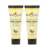 Bee by the Sea Natural Hand Cream - set of
